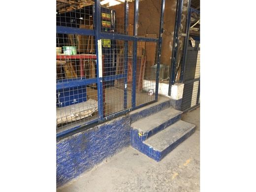 Grond in Miguel Hidalgo, Ciudad de México