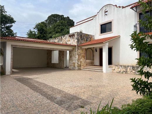 Lüks ev Mérida, Estado de Yucatán