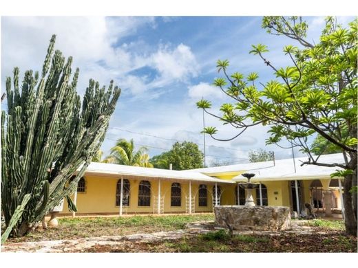 ‏בתים כפריים או חוות ב  Mérida, Estado de Yucatán