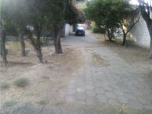 Terrain à Tlalnepantla, Tlalnepantla de Baz