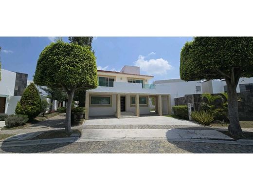 Maison de luxe à San Andrés Cholula, État de Puebla