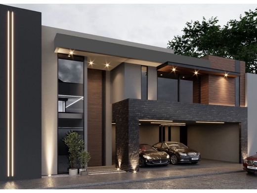 Luxury home in Santiago, Nuevo León
