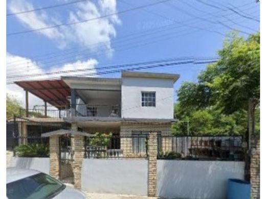 Luxury home in Santiago, Nuevo León