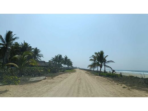 Arsa Santa María Colotepec, Estado de Oaxaca