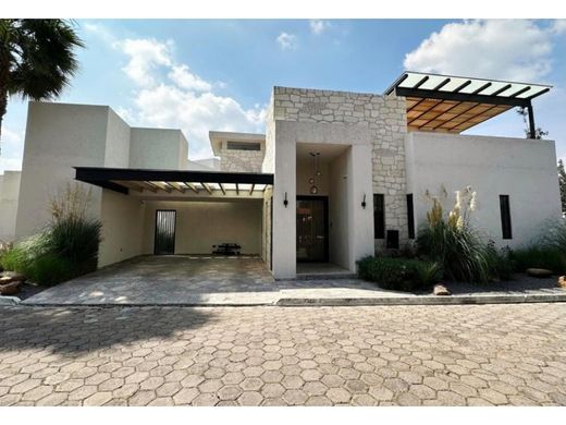 Casa de lujo en Puebla de Zaragoza, Puebla