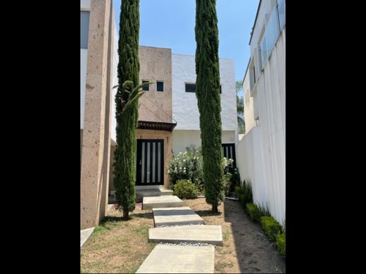 Casa de luxo - Monterrei, Monterrey