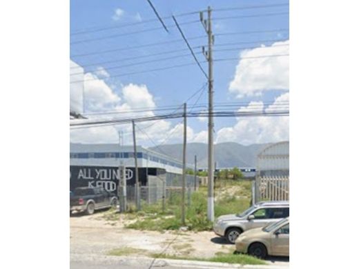 토지 / Saltillo, Estado de Coahuila de Zaragoza