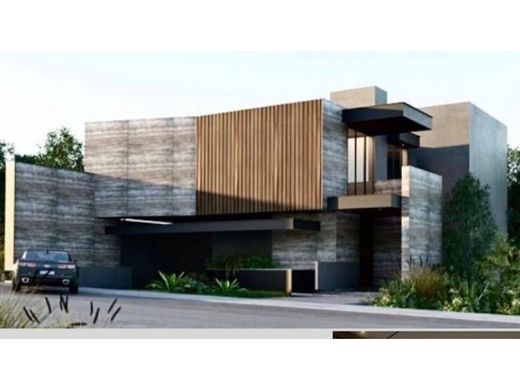 Lüks ev San Pedro, China