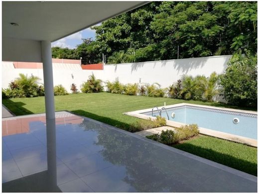 Maison de luxe à Mérida, Yucatán
