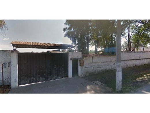 Land in Teoloyucan, Estado de México