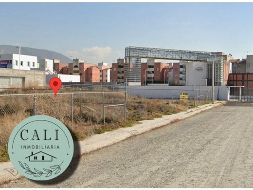 Terreno a Pachuca de Soto, Hidalgo