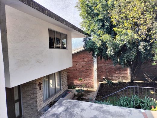 Luxury home in Naucalpan, Naucalpan de Juárez