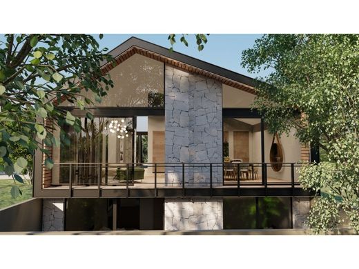 豪宅  莫雷利亚, Morelia