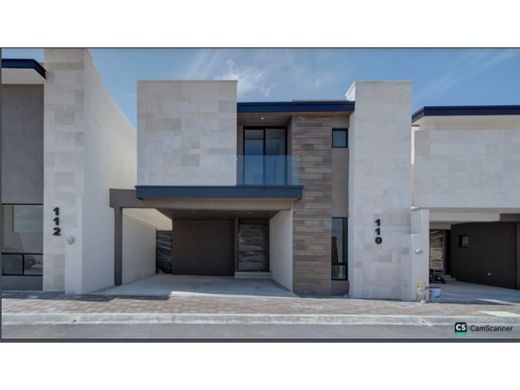 Luxury home in Saltillo, Coahuila