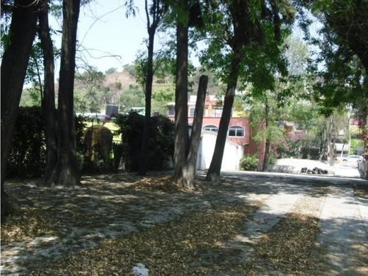 أرض ﻓﻲ Tlalnepantla, Tlalnepantla de Baz