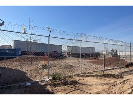 Ciudad Juárez, Juárezの土地