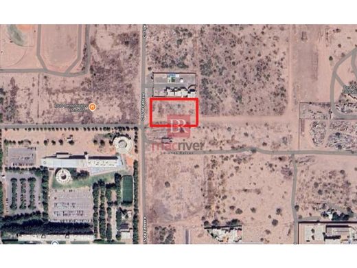 Αγροτεμάχιο σε Ciudad Obregón, Cajeme