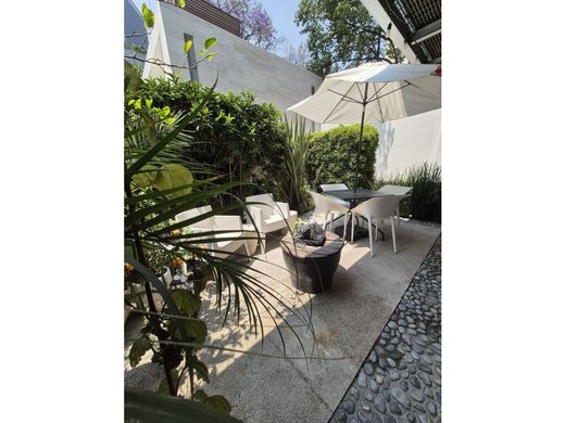 Miguel Hidalgo, Ciudad de Méxicoのアパートメント