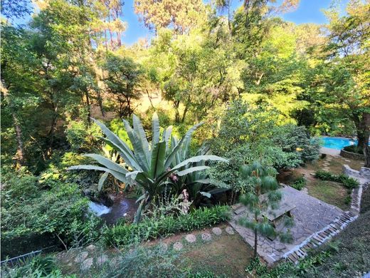 Luxury home in Valle de Bravo, Estado de México