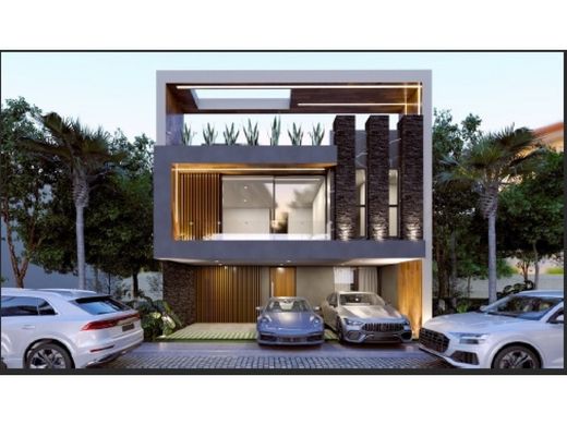 Luxury home in Puebla