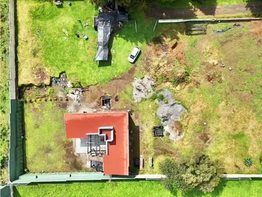 Luxury home in Valle de Bravo, Estado de México