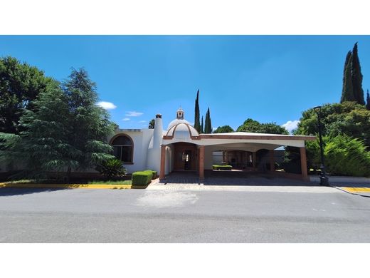 Maison de luxe à Saltillo, Coahuila