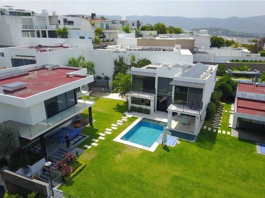 منزل ﻓﻲ Temixco, Estado de Morelos