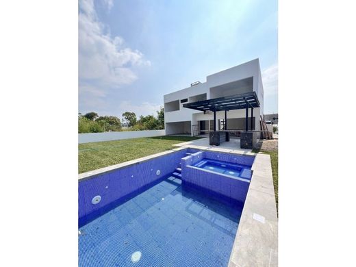 Atlatlahucan, モレロス州の高級住宅