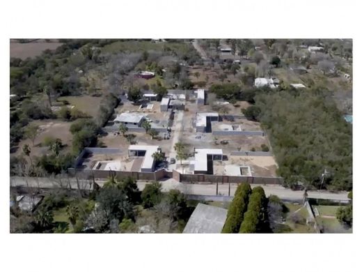 Усадьба / Сельский дом, Сьюдад-Хуарес, Juárez