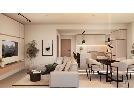 Appartement in Monterrey, Nuevo León