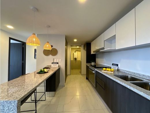 Apartment in Mexico City, The Federal District