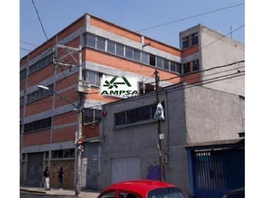 Офис, Iztacalco, Ciudad de México