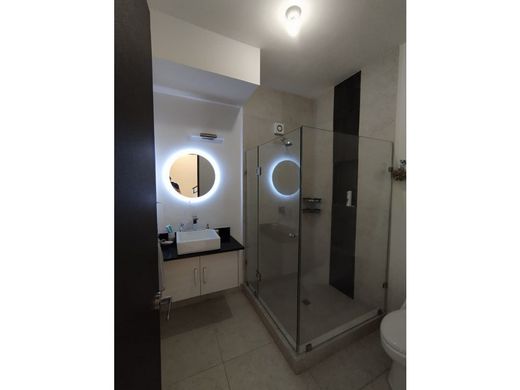 Luxury home in Colonia Benito Juárez, Villa de Tezontepec