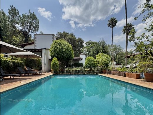 Komplex apartman Valle de Bravo, Estado de México