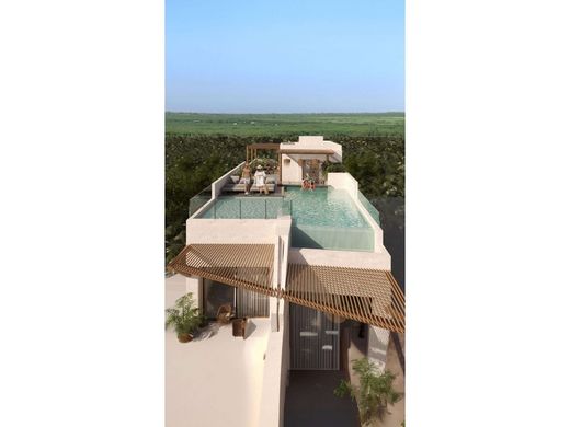 Appartamento a Puerto Morelos, Benito Juárez