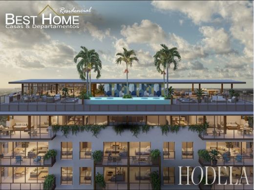 아파트 / Cancún, Benito Juárez