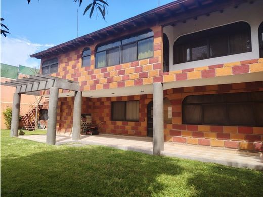 Luxury home in Temixco, Morelos