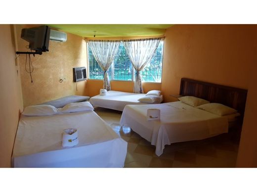 ‏בית קיט ב  Palenque, Estado de Chiapas