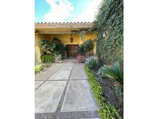 Luxus-Haus in Ciudad Obregón, Cajeme