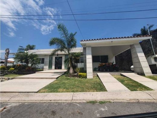 ‏בתי יוקרה ב  Atlatlahucan, Estado de Morelos