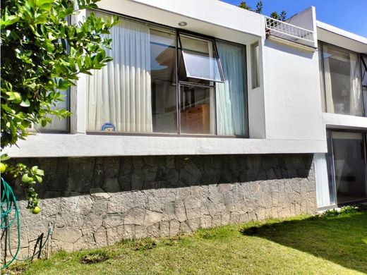 Элитный дом, Наукальпан-де-Хуарес, Naucalpan de Juárez