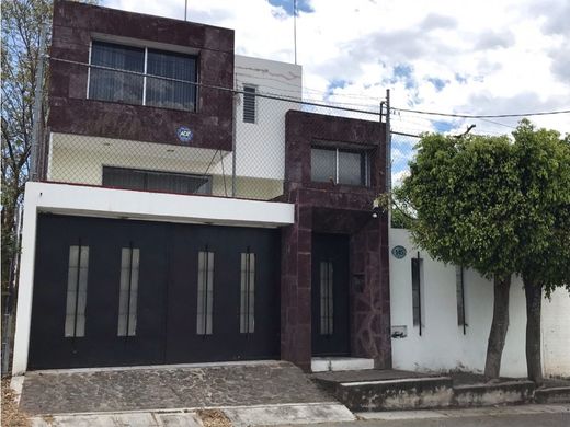 Luxury home in Morelia, Michoacán