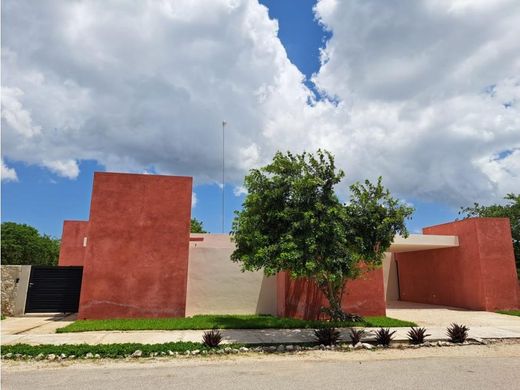 豪宅  梅里达, Mérida