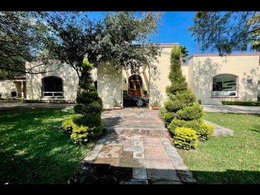 Casa de luxo - Monterrei, Monterrey