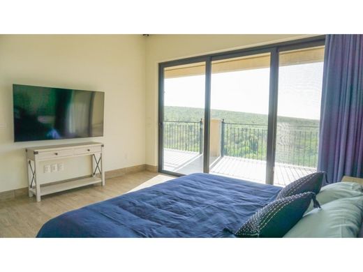 Residential complexes in Cabo San Lucas, Los Cabos