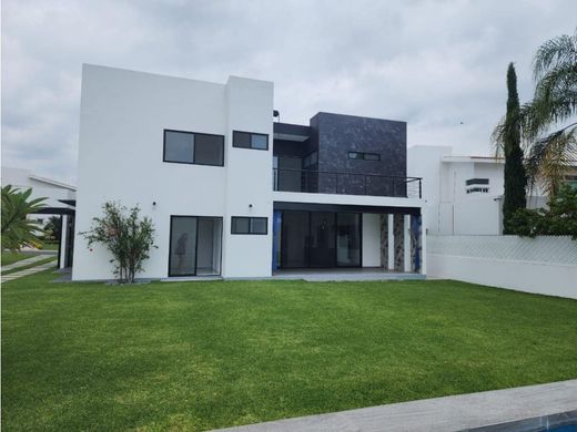 豪宅  Atlatlahucan, 莫雷洛斯州