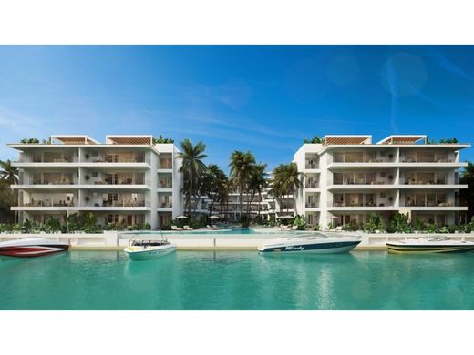 펜트하우스 / Solidaridad, Estado de Quintana Roo