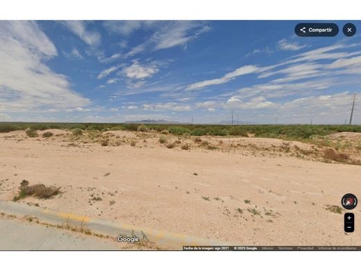 Land in Ciudad Juárez, Juárez
