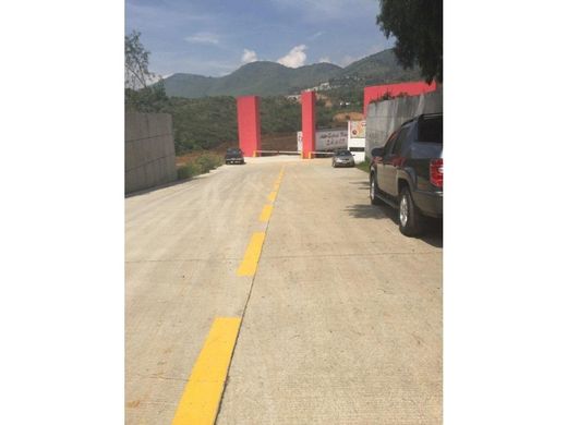 Terrain à Ciudad López Mateos, Atizapán de Zaragoza