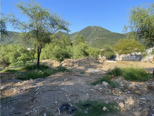 ‏קרקע ב  מונטריי, Monterrey